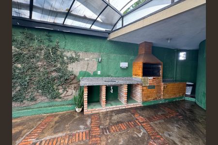 Apartamento à venda com 152m², 3 quartos e 2 vagas Apartamento à venda com 152m², 3 quartos e 2 vagasÁrea comum