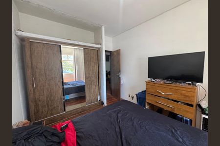 Quarto 1 de apartamento à venda com 3 quartos, 152m² em Cruzeiro, Belo Horizonte