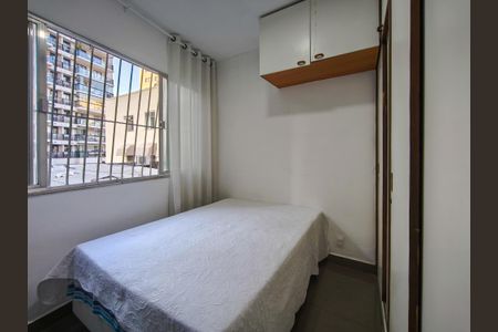 Apartamento à venda com 45m², 1 quarto e sem vaga Apartamento à venda com 45m², 1 quarto e sem vagaQuarto
