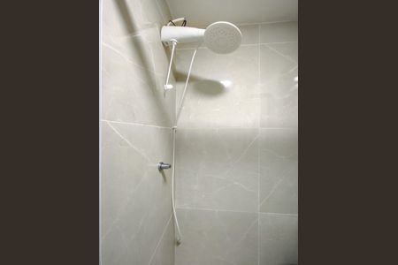 Apartamento à venda com 45m², 1 quarto e sem vaga Apartamento à venda com 45m², 1 quarto e sem vagaBanheiro