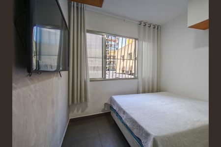 Apartamento à venda com 45m², 1 quarto e sem vaga Apartamento à venda com 45m², 1 quarto e sem vagaQuarto