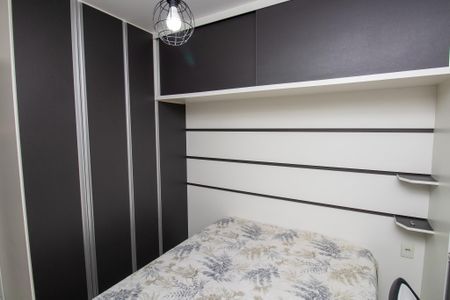 Apartamento à venda com 124m², 3 quartos e 2 vagas Apartamento à venda com 124m², 3 quartos e 2 vagasSemi Suíte 1