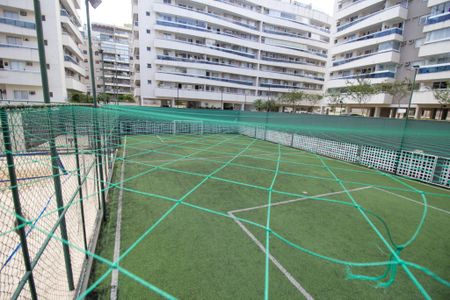 Apartamento à venda com 124m², 3 quartos e 2 vagas Apartamento à venda com 124m², 3 quartos e 2 vagasCampo