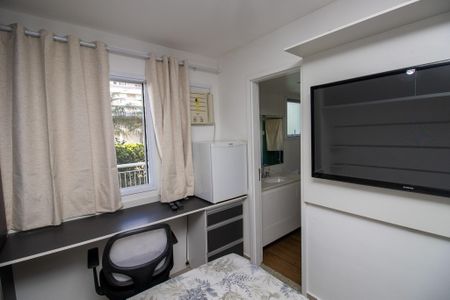 Apartamento à venda com 124m², 3 quartos e 2 vagas Apartamento à venda com 124m², 3 quartos e 2 vagasSemi Suíte 1
