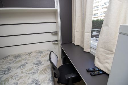 Apartamento à venda com 124m², 3 quartos e 2 vagas Apartamento à venda com 124m², 3 quartos e 2 vagasSemi Suíte 1