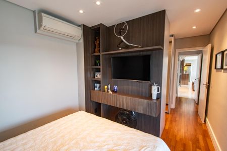 Apartamento à venda com 156m², 3 quartos e 3 vagasSuíte 3