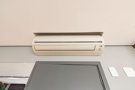 Sala de apartamento à venda com 3 quartos, 156m² em Vila Mariana, São Paulo