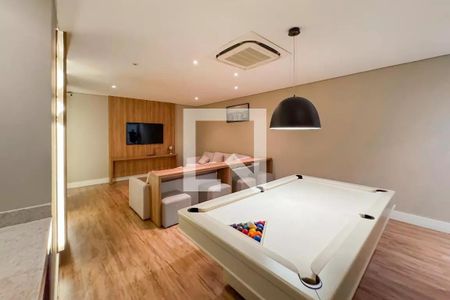 Apartamento à venda com 156m², 3 quartos e 3 vagasÁrea comum