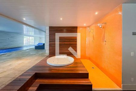 Apartamento à venda com 156m², 3 quartos e 3 vagasJacuzzi