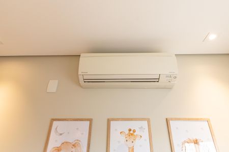 Apartamento à venda com 156m², 3 quartos e 3 vagasSuíte 2