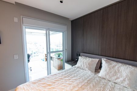 Apartamento à venda com 156m², 3 quartos e 3 vagasSuíte 3