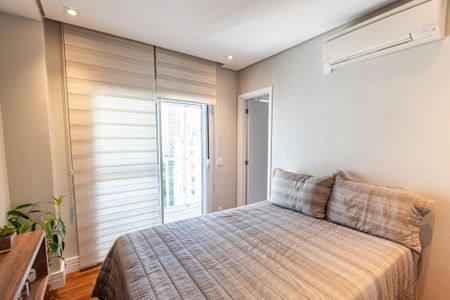 Apartamento à venda com 156m², 3 quartos e 3 vagasSuíte 1