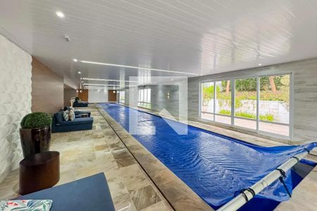 Apartamento à venda com 156m², 3 quartos e 3 vagasPiscina aquecida