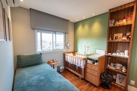 Apartamento à venda com 156m², 3 quartos e 3 vagasSuíte 2