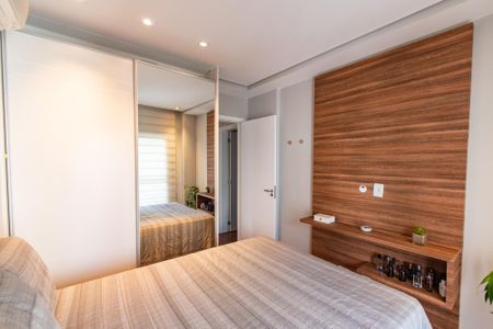 Apartamento à venda com 156m², 3 quartos e 3 vagasSuíte 1