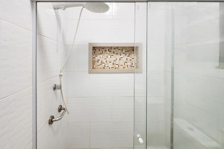 Apartamento à venda com 40m², 1 quarto e sem vaga Apartamento à venda com 40m², 1 quarto e sem vagaBanheiro