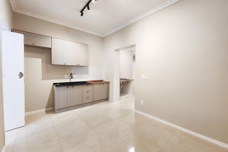 Sala de apartamento à venda com 1 quarto, 40m² em Saúde, Rio de Janeiro