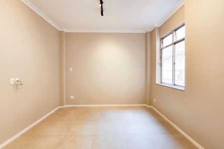 Quarto de apartamento à venda com 1 quarto, 40m² em Saúde, Rio de Janeiro