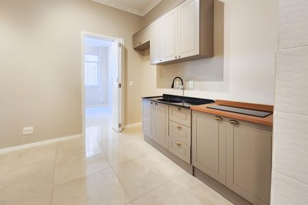 Apartamento à venda com 40m², 1 quarto e sem vaga Apartamento à venda com 40m², 1 quarto e sem vagaCozinha