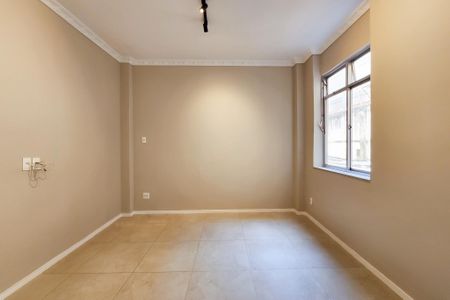 Sala de apartamento à venda com 1 quarto, 40m² em Saúde, Rio de Janeiro