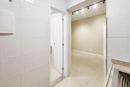 Apartamento à venda com 40m², 1 quarto e sem vaga Apartamento à venda com 40m², 1 quarto e sem vagaÁrea de Serviço