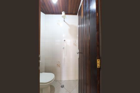 Casa de condomínio para alugar com 100m², 2 quartos e 1 vagaÁrea comum