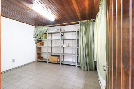 Casa de condomínio para alugar com 100m², 2 quartos e 1 vagaÁrea comum