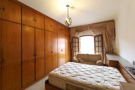 Quarto 1 de casa de condomínio para alugar com 2 quartos, 100m² em Vila Guilherme, São Paulo