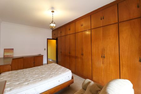 Casa de condomínio para alugar com 100m², 2 quartos e 1 vagaQuarto 1