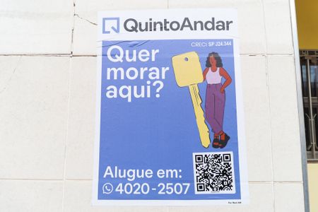 Casa de condomínio para alugar com 100m², 2 quartos e 1 vagaPlaquinha