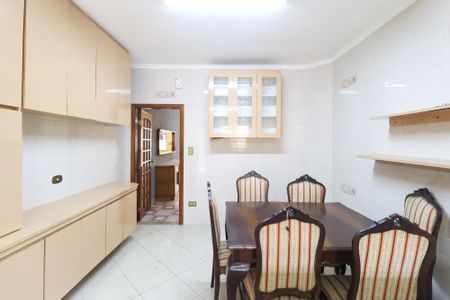 Casa de condomínio para alugar com 100m², 2 quartos e 1 vagaCozinha