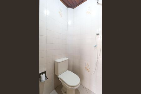 Casa de condomínio para alugar com 100m², 2 quartos e 1 vagaÁrea comum