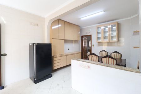 Casa de condomínio para alugar com 100m², 2 quartos e 1 vagaCozinha