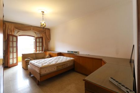 Casa de condomínio para alugar com 100m², 2 quartos e 1 vagaQuarto 1