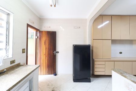 Casa de condomínio para alugar com 100m², 2 quartos e 1 vagaCozinha