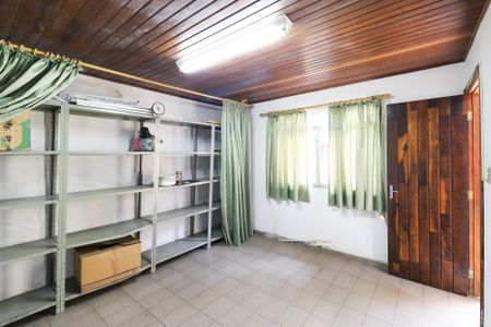 Casa de condomínio para alugar com 100m², 2 quartos e 1 vagaÁrea comum