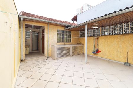 Casa de condomínio para alugar com 100m², 2 quartos e 1 vagaÁrea comum