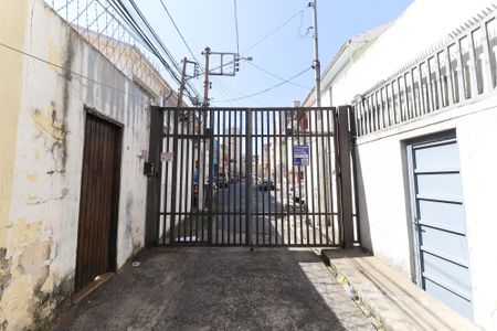 Casa de condomínio para alugar com 100m², 2 quartos e 1 vagaFachada 