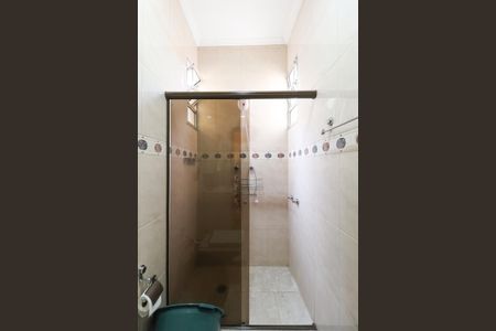 Casa de condomínio para alugar com 100m², 2 quartos e 1 vagaBanheiro Social