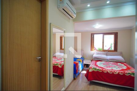 Casa à venda com 90m², 2 quartos e 2 vagasSuíte 