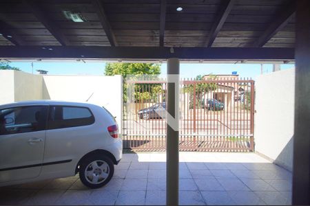 Vista da Sala 1 de casa à venda com 2 quartos, 90m² em Feitoria, São Leopoldo