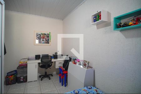 Casa à venda com 90m², 2 quartos e 2 vagasQuarto