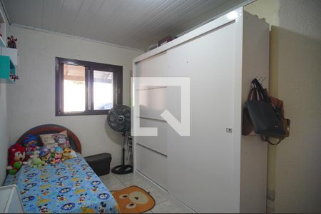 Quarto de casa à venda com 2 quartos, 90m² em Feitoria, São Leopoldo