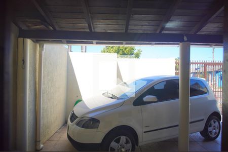 Casa à venda com 90m², 2 quartos e 2 vagasVista do Quarto