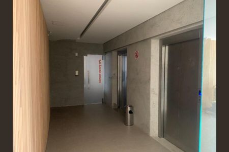 Apartamento à venda com 51m², 2 quartos e 1 vagaHall Elevadores