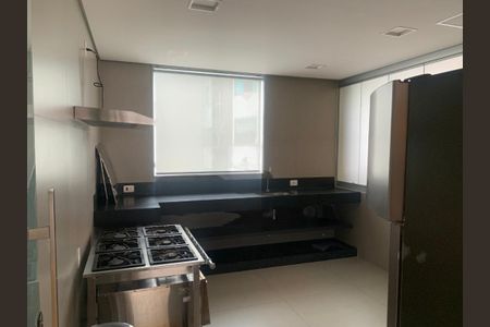 Apartamento à venda com 51m², 2 quartos e 1 vagaCopa Salão de festas