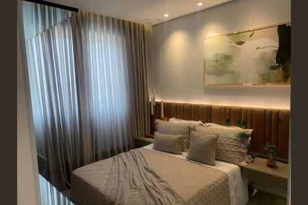 Apartamento à venda com 51m², 2 quartos e 1 vagaPrimeiro Quarto