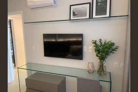 Apartamento à venda com 51m², 2 quartos e 1 vagaPrimeiro Quarto