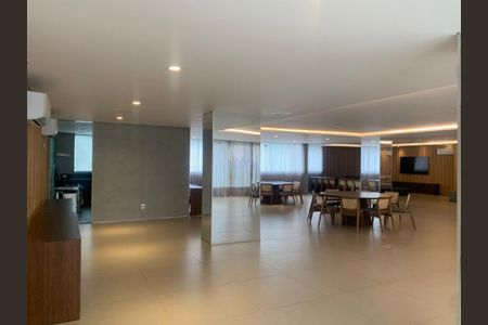Apartamento à venda com 51m², 2 quartos e 1 vagaSalão de Festas