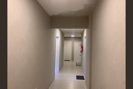 Apartamento à venda com 51m², 2 quartos e 1 vagaHall Apartamento